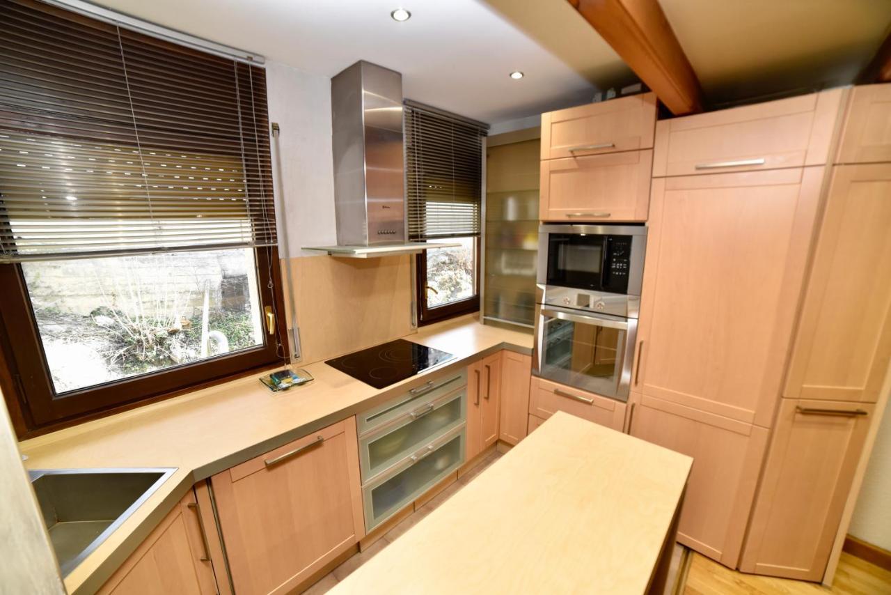 Atico Duplex Alto Standing En Escaldes Pl861 Hut-6508 Daire Andorra la Vella Dış mekan fotoğraf
