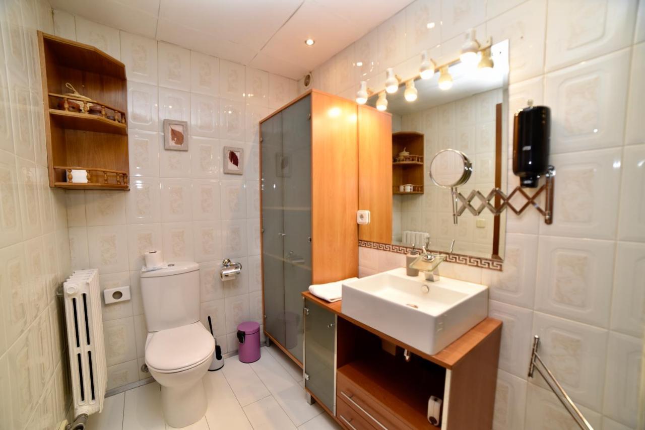 Atico Duplex Alto Standing En Escaldes Pl861 Hut-6508 Daire Andorra la Vella Dış mekan fotoğraf