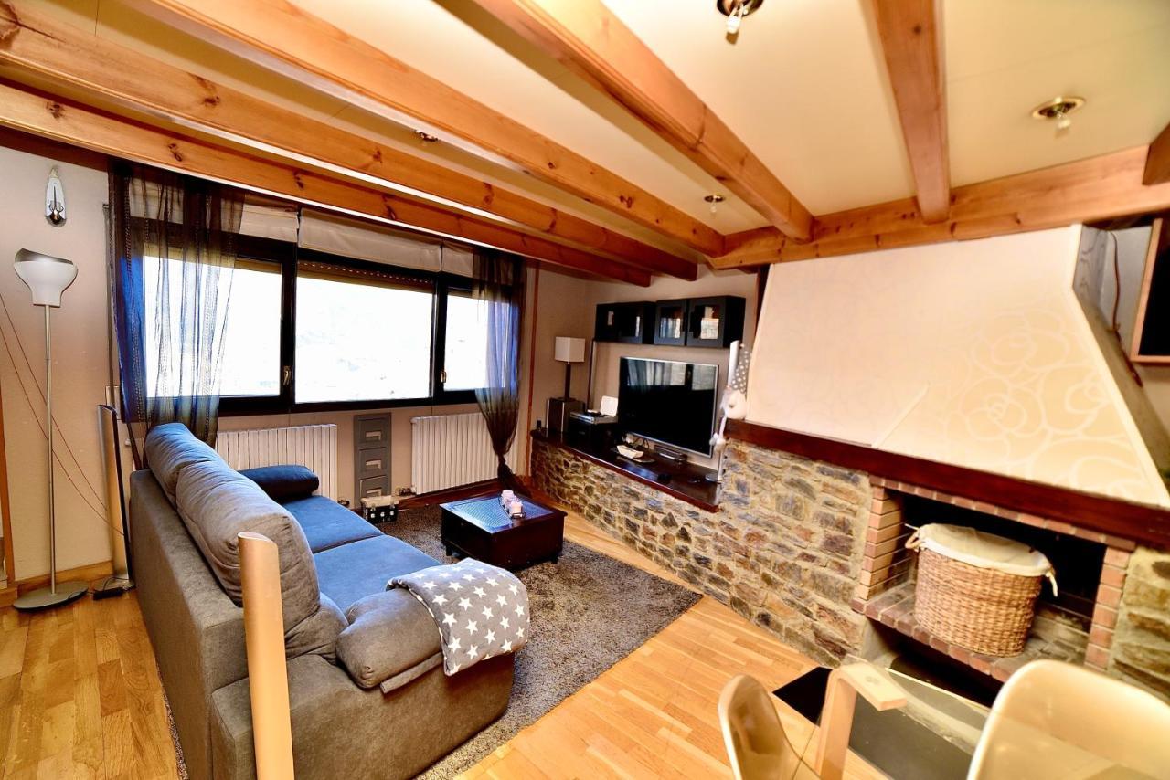 Atico Duplex Alto Standing En Escaldes Pl861 Hut-6508 Daire Andorra la Vella Dış mekan fotoğraf