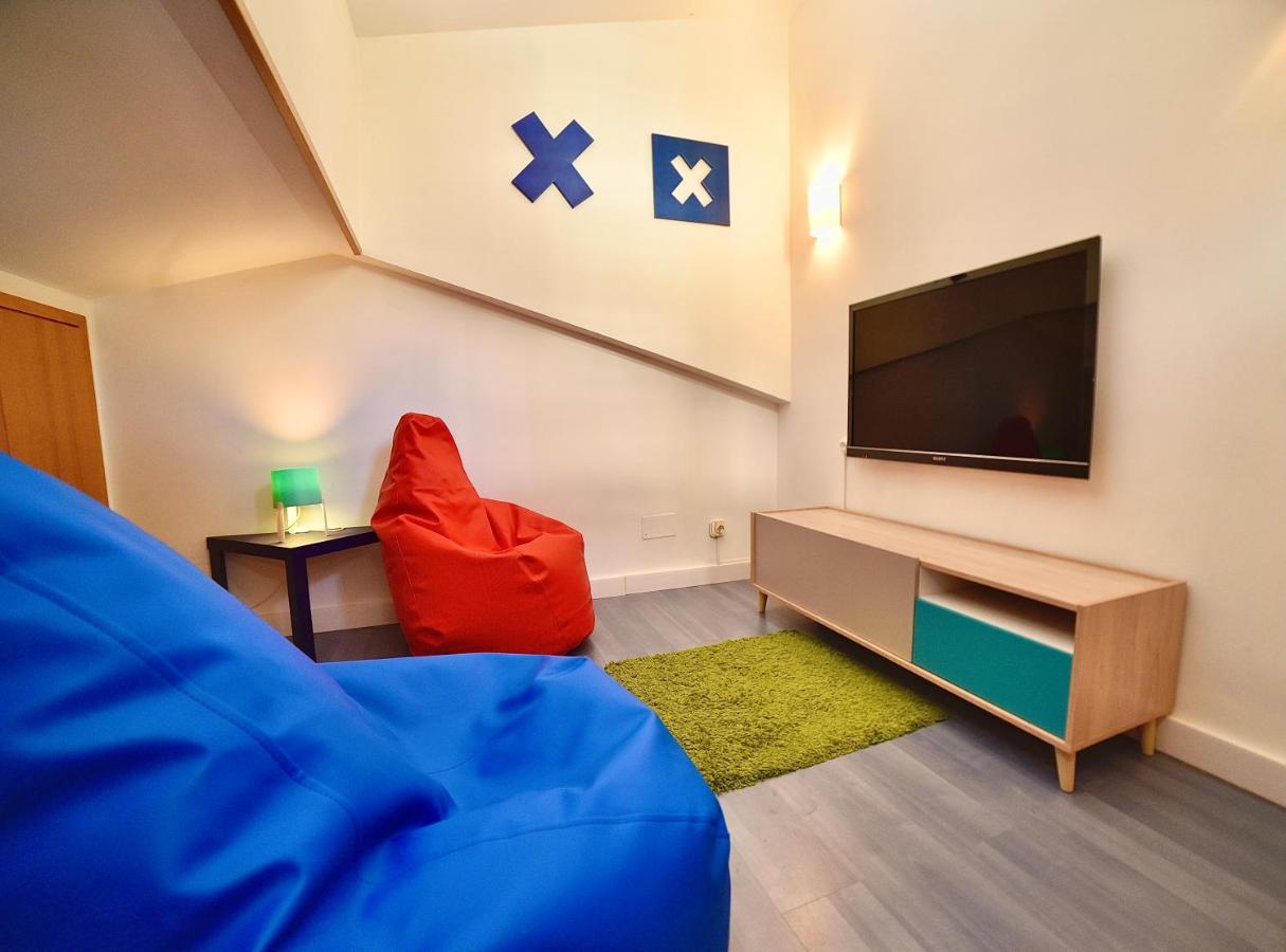 Atico Duplex Alto Standing En Escaldes Pl861 Hut-6508 Daire Andorra la Vella Dış mekan fotoğraf
