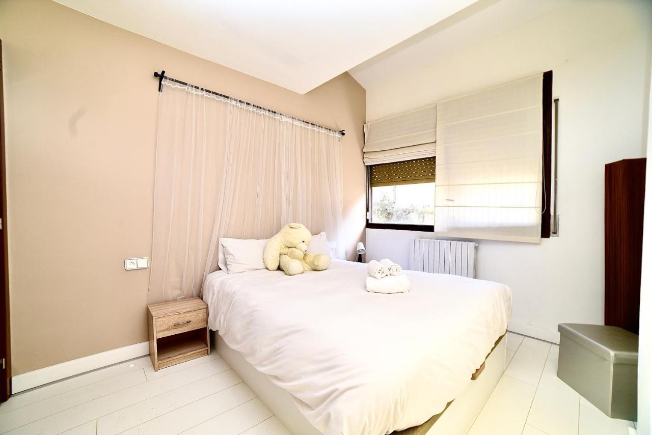 Atico Duplex Alto Standing En Escaldes Pl861 Hut-6508 Daire Andorra la Vella Dış mekan fotoğraf
