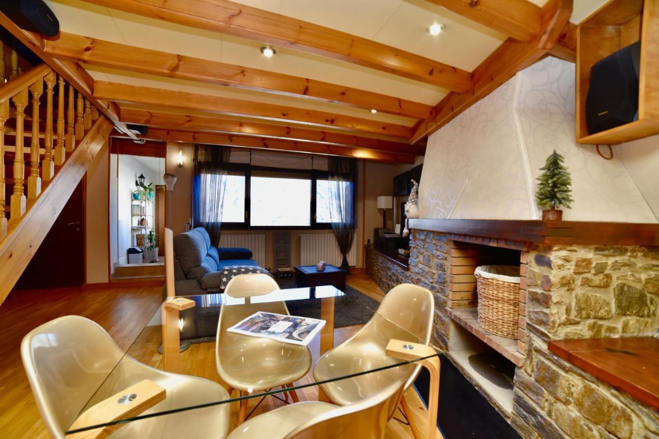 Atico Duplex Alto Standing En Escaldes Pl861 Hut-6508 Daire Andorra la Vella Dış mekan fotoğraf